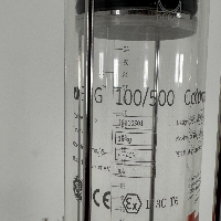 Cytiva 100/500 Chromatography Column image 3
